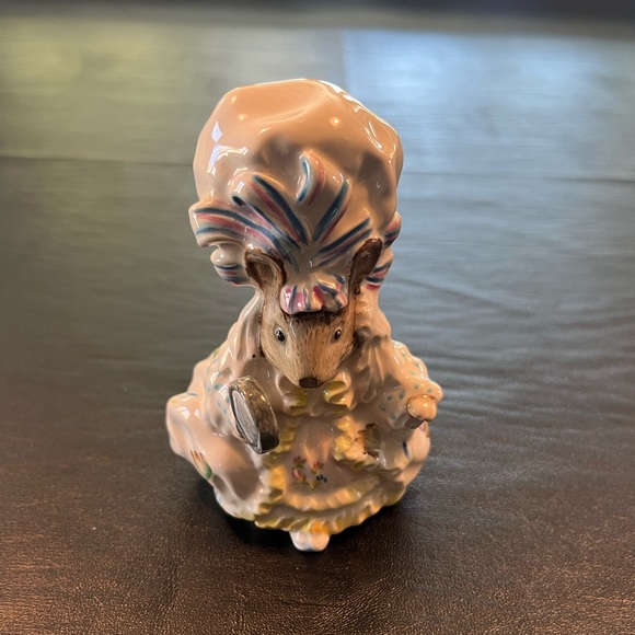 Beatrix potter “Lady Mouse” - Picture 1 of 6